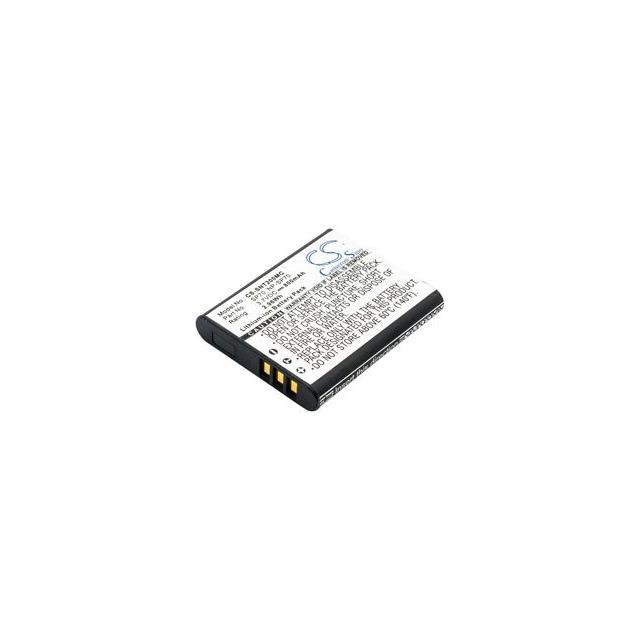 BLOGGIE MHS-FS3  BATTERY Interlight