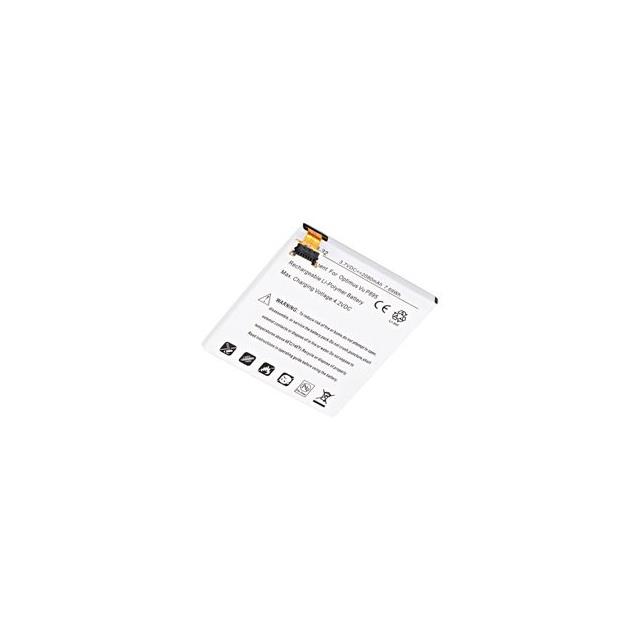 OPTIMUS VU LTE Interlight