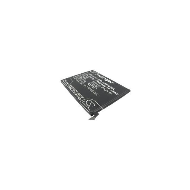 BLP577  BATTERY Interlight