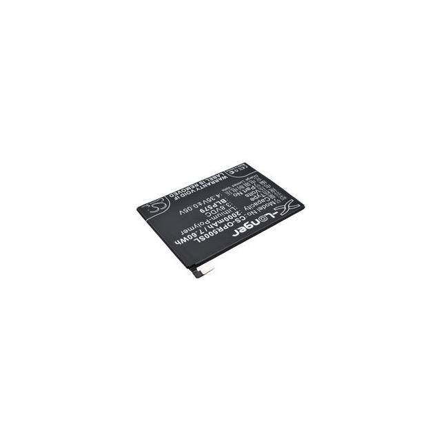 BLP579 Interlight