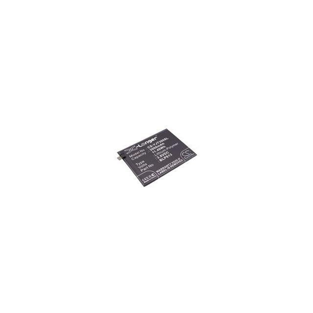 BLP613  BATTERY Interlight