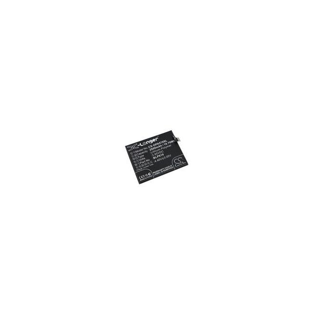 BLP619  BATTERY Interlight