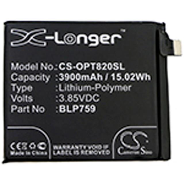 BLP759  BATTERY Interlight
