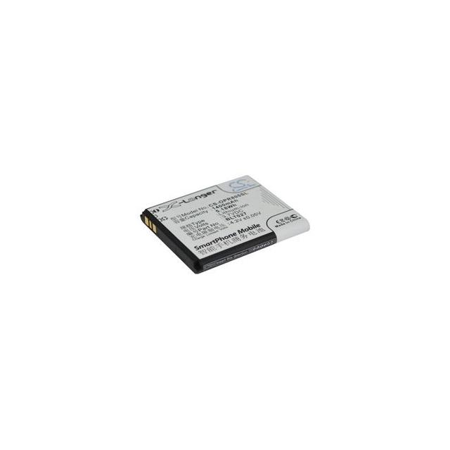 BLT027  BATTERY Interlight
