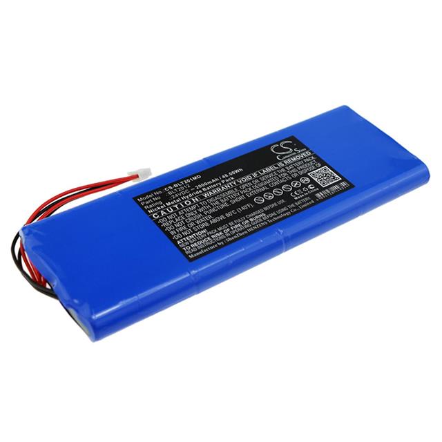 BLT2012  BATTERY Interlight