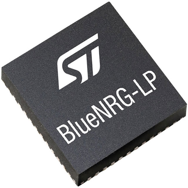 BLUENRG-355MC STMicroelectronics