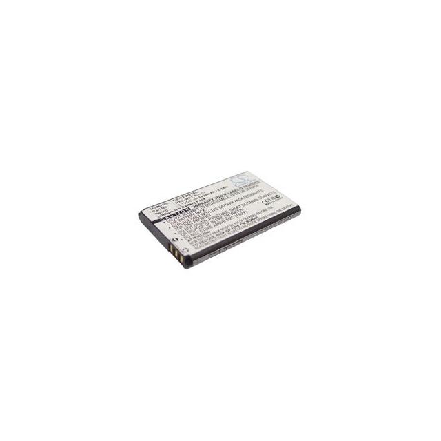 BLUETOOTH GPS-4013  BATTERY Interlight