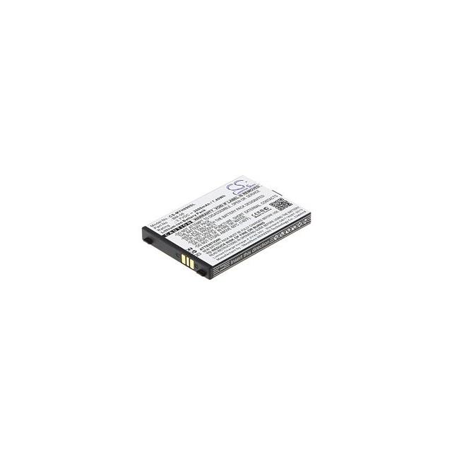 BM-06  BATTERY Interlight