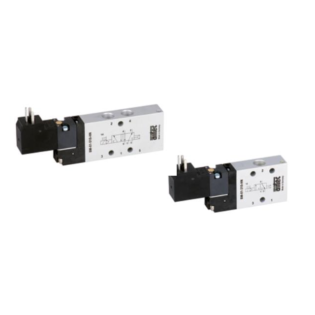 BM-91-511-HNR-162 AIRTEC Pneumatics