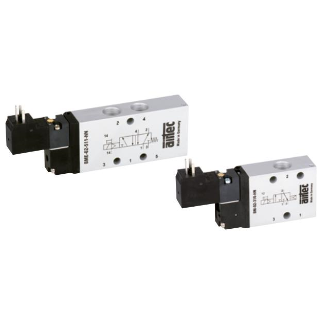 BM-92-511-HNR-162 AIRTEC Pneumatics