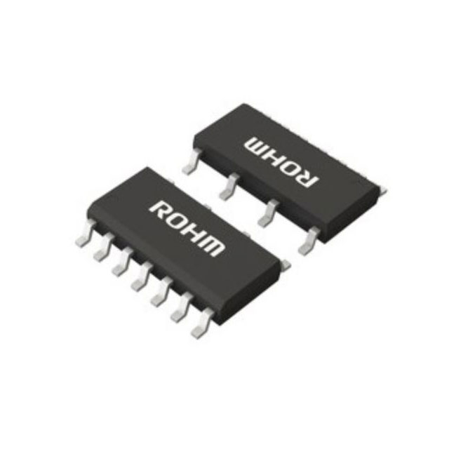 BM1Z102FJ-E2 Rohm Semiconductor