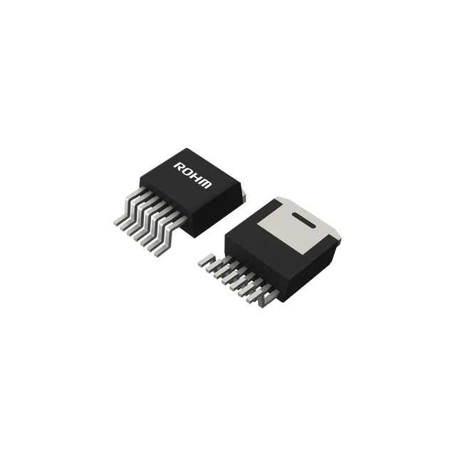 BM2SC123FP2-LBZE2 Rohm Semiconductor