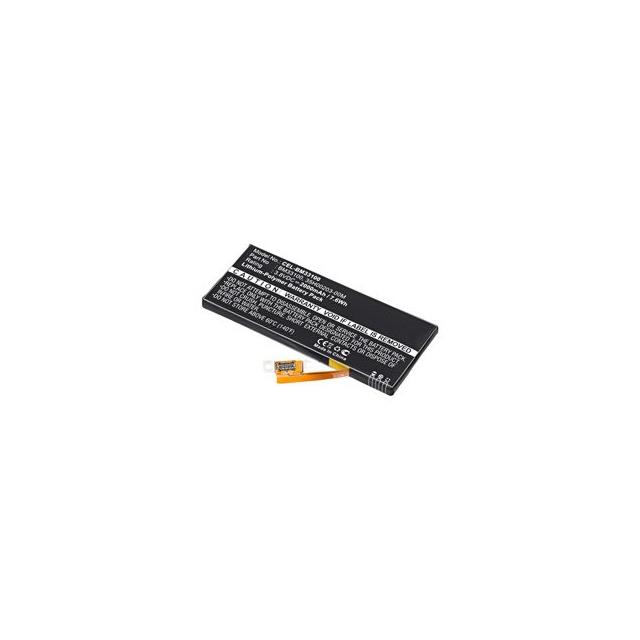 BM33100 Interlight