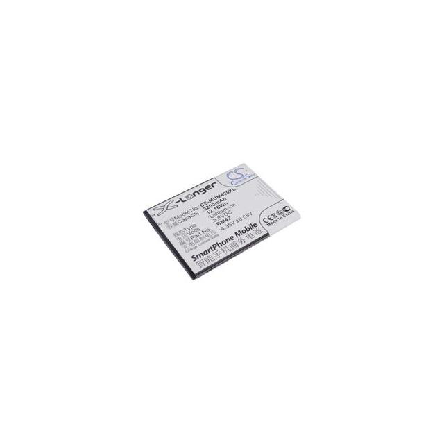 BM42 Interlight