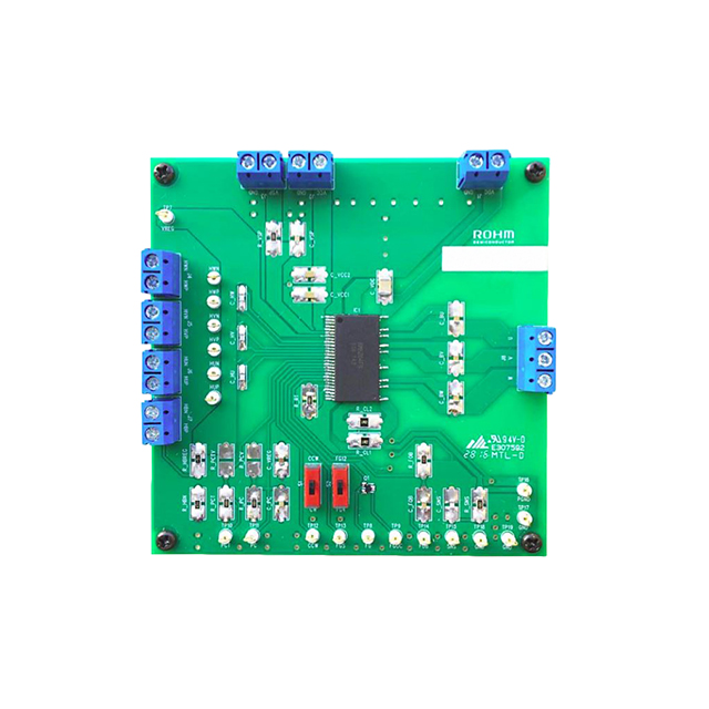 BM6207FS-EVK-001 Rohm Semiconductor