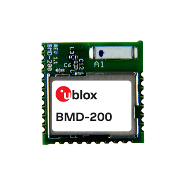 BMD-200-B-R u-blox