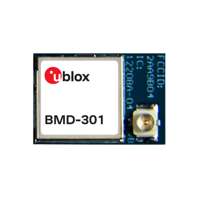 BMD-301-A-R u-blox