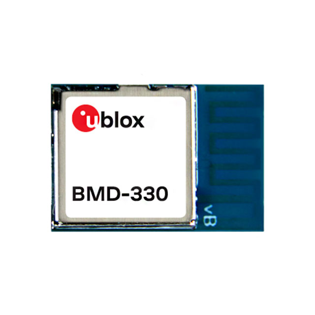 BMD-330-A-R u-blox