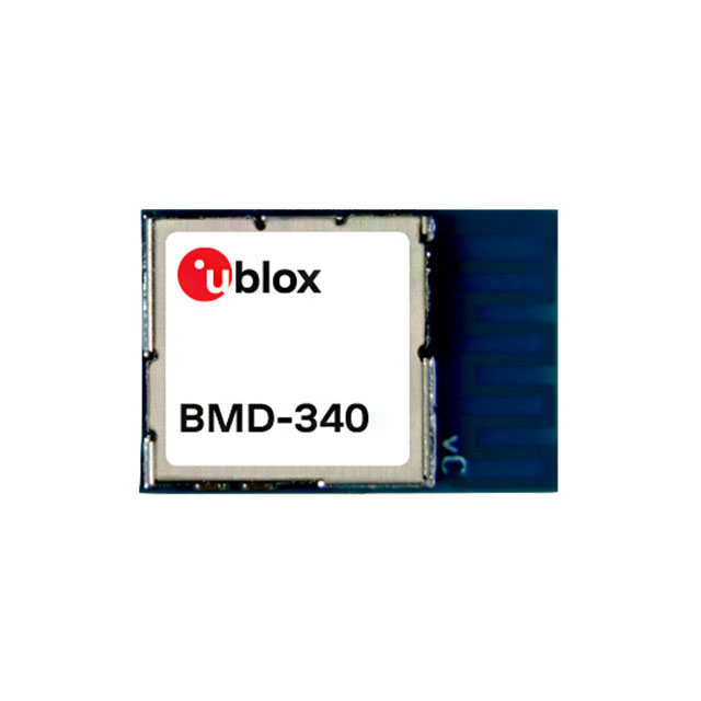 BMD-340-A-R u-blox