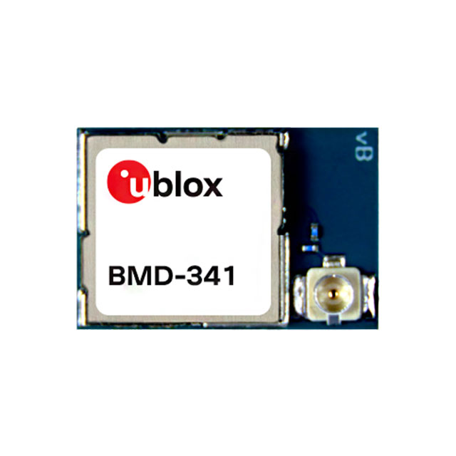 BMD-341-A-R u-blox