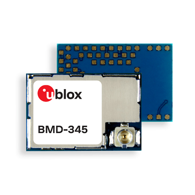 BMD-345-A-R u-blox