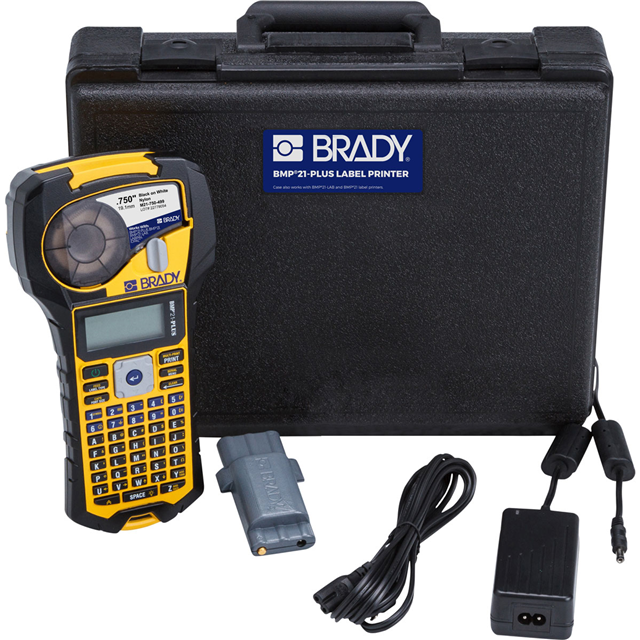 BMP21-PLUS-KIT1 Brady Corporation