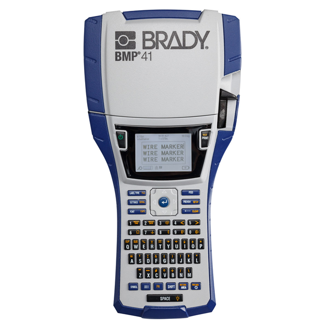 BMP41 Brady Corporation