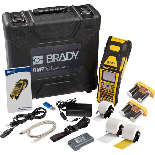 BMP61-SFID-KIT1 Brady Corporation