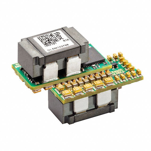 BMR4690000/001 Flex Power Modules