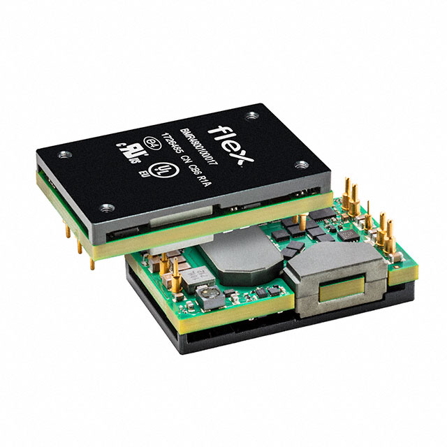 BMR4800100/001 Flex Power Modules