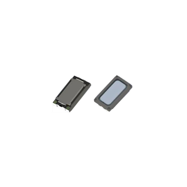 BMS1609F-11C-07H03-DS BeStar Technologies, Inc.