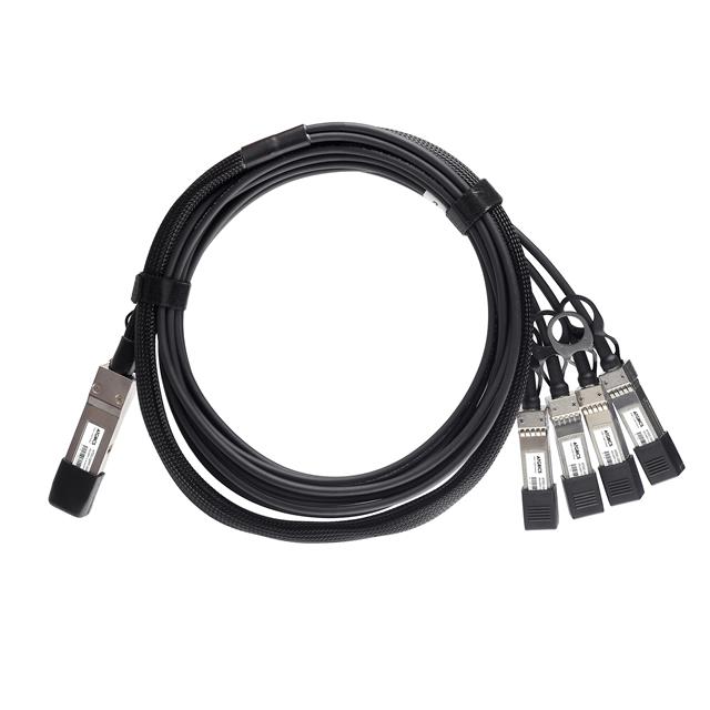 QSFP-4X10G-C1M-C ATGBICS