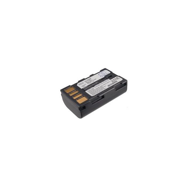 BN-VF808U  BATTERY Interlight