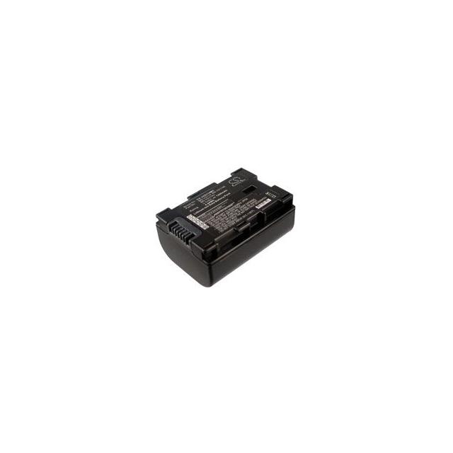 BN-VG114SU  BATTERY Interlight