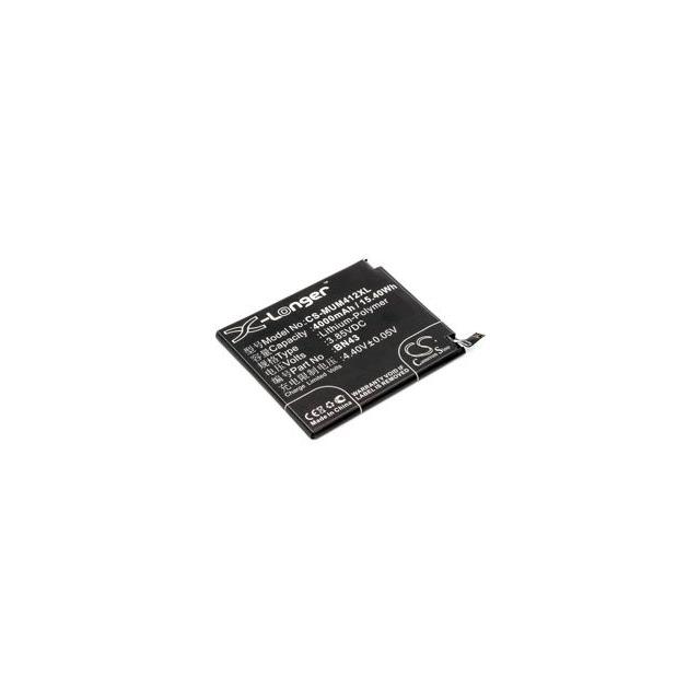 BN43 Interlight