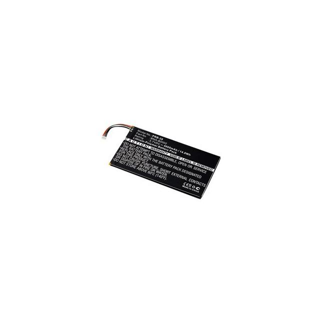 BNRV400 Interlight