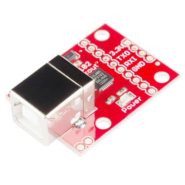 BOB-00198 SparkFun Electronics