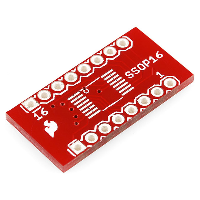 BOB-00498 SparkFun Electronics