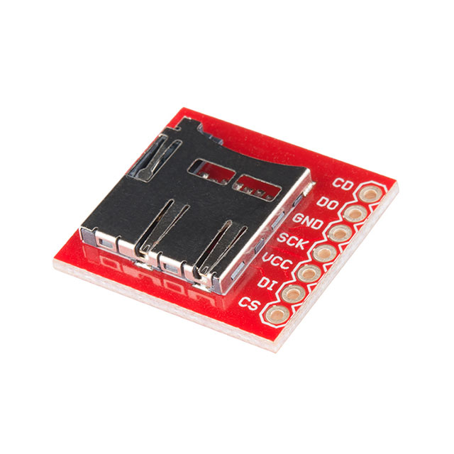 BOB-00544 SparkFun Electronics