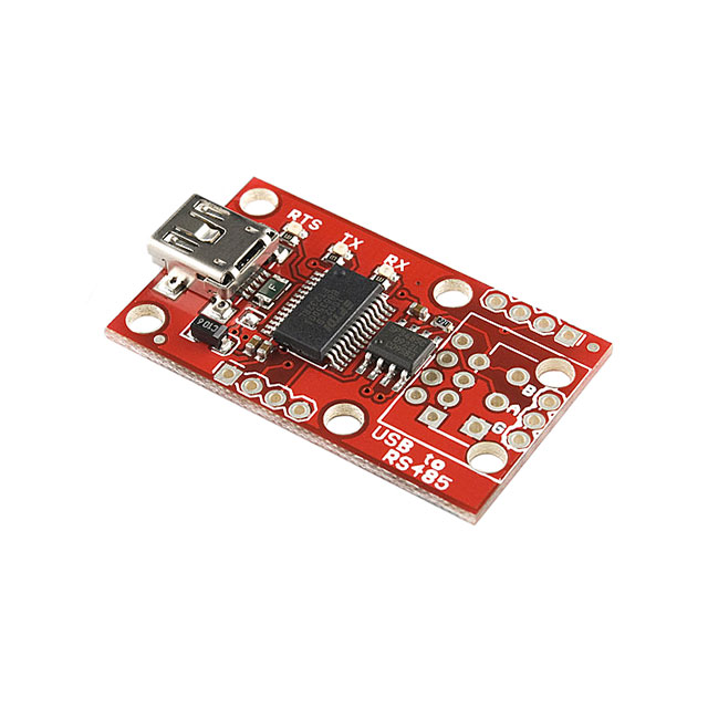 BOB-09822 SparkFun Electronics