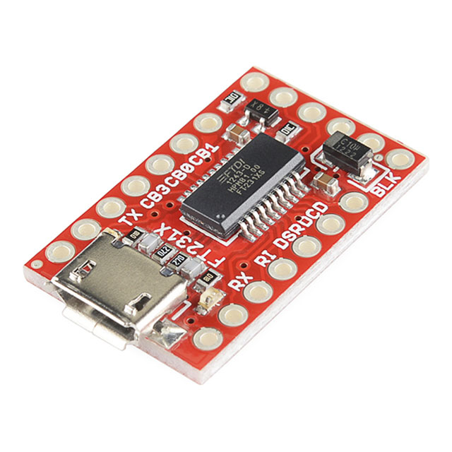 BOB-11736 SparkFun Electronics