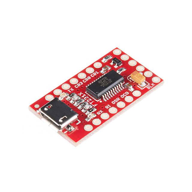 BOB-13263 SparkFun Electronics