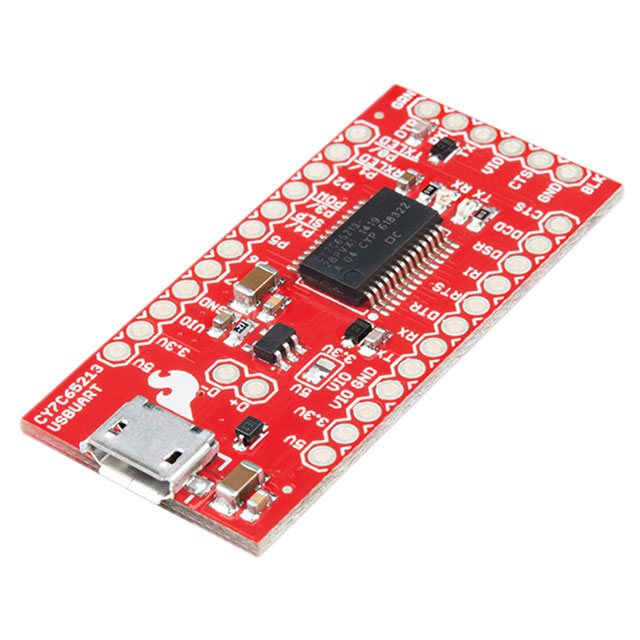 BOB-13830 SparkFun Electronics