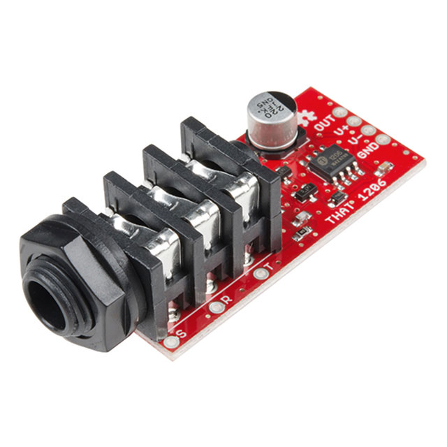 BOB-14002 SparkFun Electronics