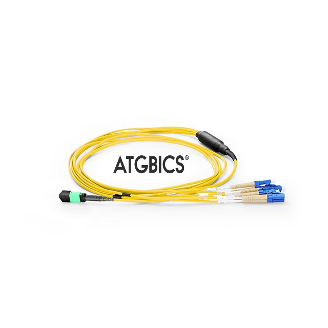 BOC-8MPOF-4LCOS2-2M ATGBICS