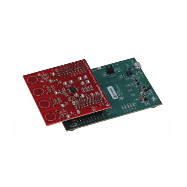 BOOST-LDC3114EVM Texas Instruments