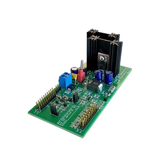 BOOSTXL-BUCKCONV Texas Instruments