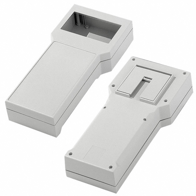 BOS 911 Bopla Enclosures