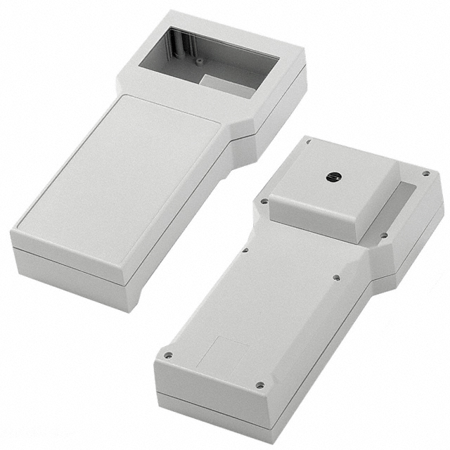 BOS 913 Bopla Enclosures