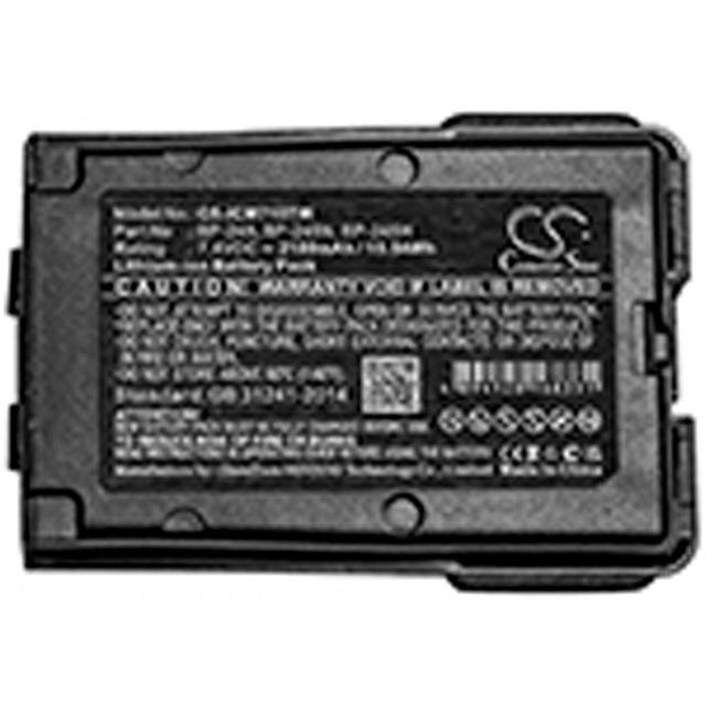 BP-245  BATTERY Interlight